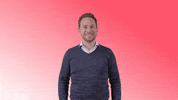 Man Reaction GIF by BytEffekt