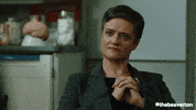 marilla wex yes GIF by The Beaverton