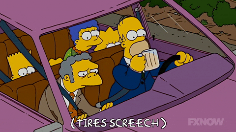 Lisa Simpson Episode 6 GIF by The Simpsons
