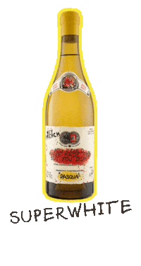 wine bottle Sticker by Pasqua Wines