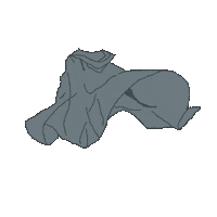 Wind Typhoon Sticker by 見域 Citilens