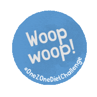 slimming weight loss Sticker by The 1:1 Diet