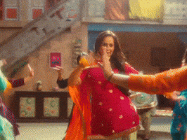 Music Video Dancing GIF by Karan Aujla