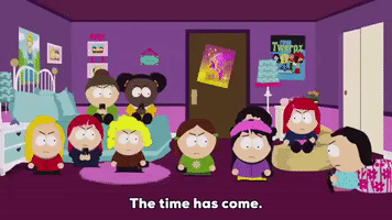 season 20 20x2 GIF by South Park 