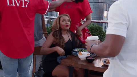 hip hop television GIF by WE tv