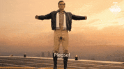 David Tennant Please GIF by Doctor Who