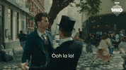 David Tennant Dance GIF by Doctor Who