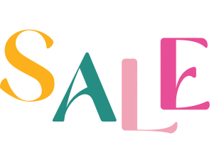 Vegan Sale Sticker by Tuel Skincare