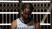 College Basketball Sport GIF by Kentucky Men’s Basketball. #BuiltDifferent