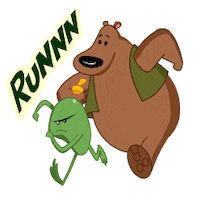 Angry Weight Loss Sticker by Afternoon films