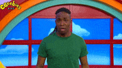 Bbc No GIF by CBeebies HQ