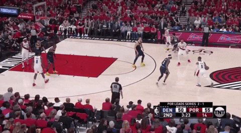 KevinOConnorNBA giphyupload GIF