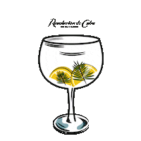 friday Sticker by Revolución de Cuba