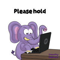 Customer Service Please GIF by VeeFriends