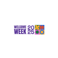 Gcuwelcomeweek Sticker by Grand Canyon University