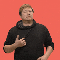 Frustration Feu GIF by Eversa