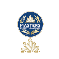 KristallBaeder freestyle masters sauna therme Sticker