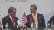 news resignation rick perry GIF