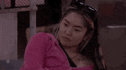 Taking It In GIF by Big Brother