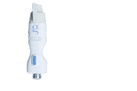 Skincare Glow Sticker by Glacial Skin