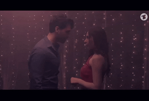 In Love Omg GIF by The official GIPHY Page for Davis Schulz