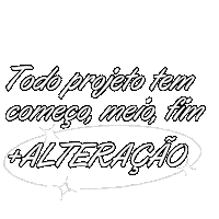 Arquiteta Sticker