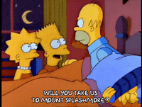 imploring homer simpson GIF