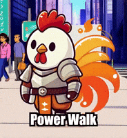 City Hustle GIF by Zorooster