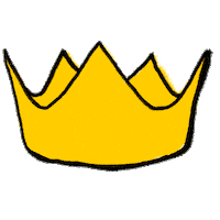 Queen Agency Sticker by Kochstrasse™