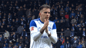 Football Soccer GIF by FC Schalke 04