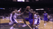 chauncey billups GIF