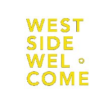 hannah westside Sticker by UCLA