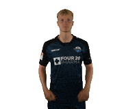 Anton Scp07 Sticker by SC Paderborn 07
