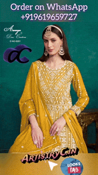 Buy Now Fashion GIF by ArtistryC