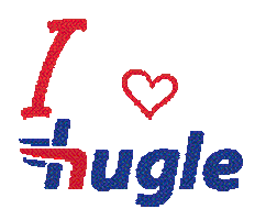 hugleeducation giphyupload english hugle huglers Sticker