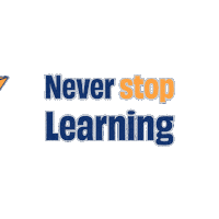 Learn Santa Teresa Sticker by Saint Theresa Bilingual School