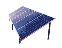 energyleve energia solar energiasolar fotovoltaico energyleve Sticker