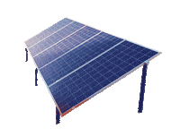 Energia Solar Sticker by Energy Leve