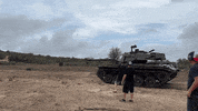 American GIF by Drivetanks