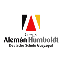 Ecuador Humboldt Sticker by ColegioAlemanHumboldt_
