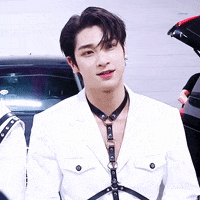 Harness Hangyul GIF