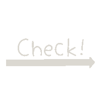 Check Sticker