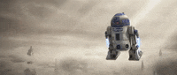 season 5 sabotage GIF by Star Wars