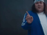 GIF by Ratchetón
