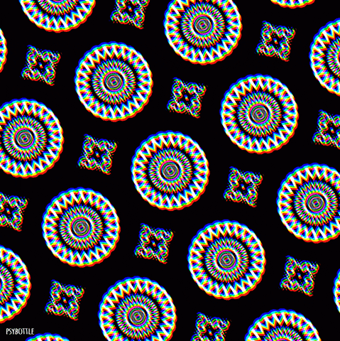 Open Mind Loop GIF