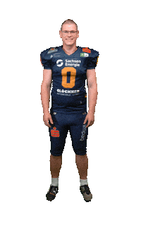 Football Sport Sticker by Dresden Monarchs