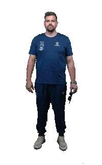 Football Sport Sticker by Dresden Monarchs