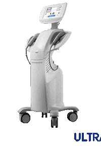 ClassysHQ classys hifu ultraformer ultraformer3 Sticker