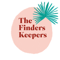 Swipe Love Sticker by The Finders Keepers