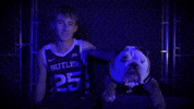 GIF by Butler University